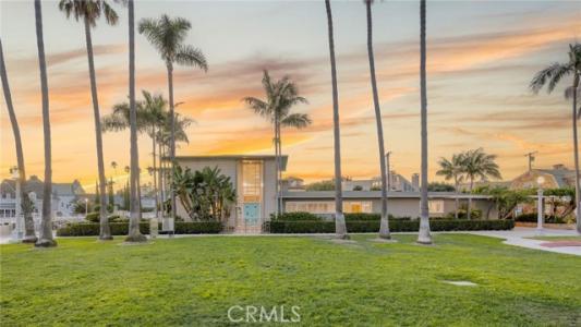 The Colonnade, Long Beach, California 90803