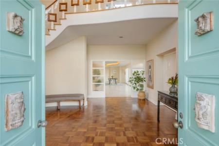 The Colonnade, Long Beach, California 90803