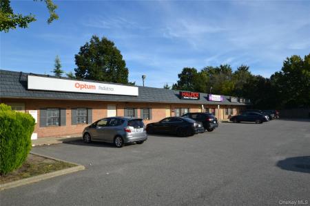860 Atlantic Avenue, Hempstead, 紐約州 11510, 美國