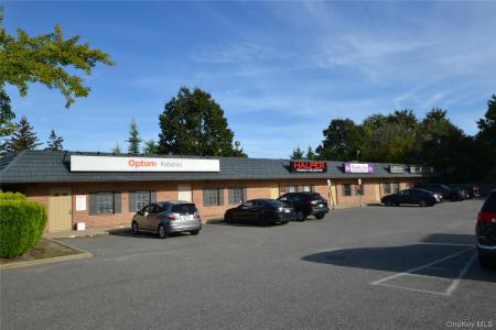 860 Atlantic Avenue, Hempstead, New York 11510, États-Unis