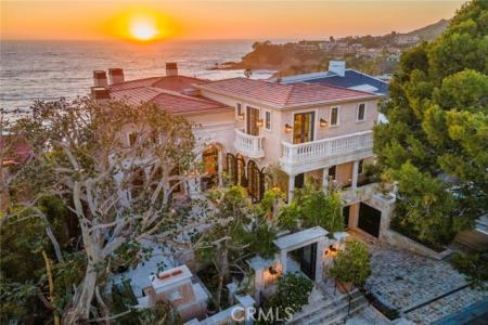 EMERALD BAY, Laguna Beach, 加利福尼亚州 92651, 美国