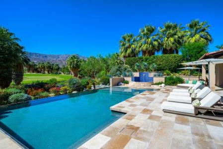 Palm, Palm Desert, Kaliforniya 92260, Amerika Birleşik Devletleri