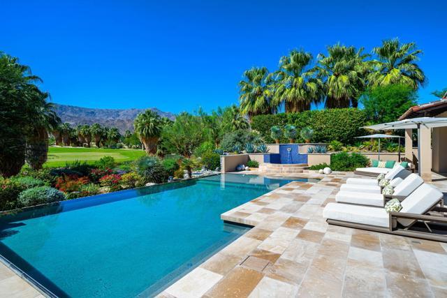 Palm, Palm Desert, California 92260, HOA KỲ