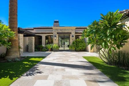 Palm, Palm Desert, California 92260, HOA KỲ