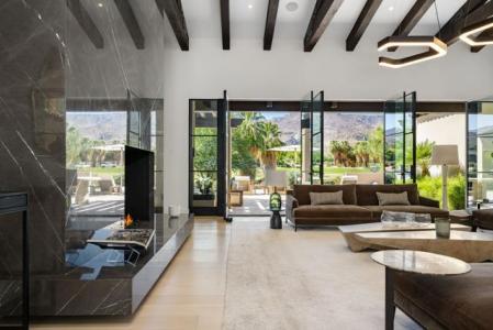 Palm, Palm Desert, California 92260, HOA KỲ
