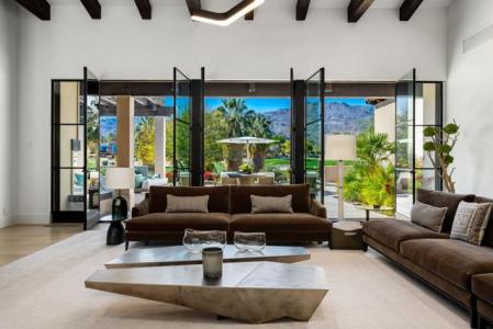 Palm, Palm Desert, California 92260, HOA KỲ