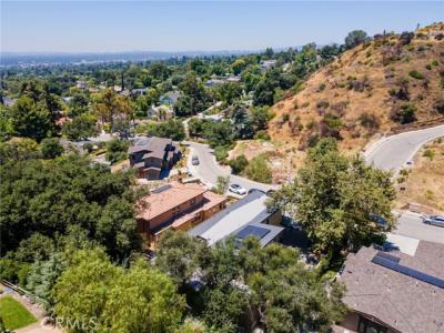 Baldwin Court, Sierra Madre, Califórnia 91024, Estados Unidos