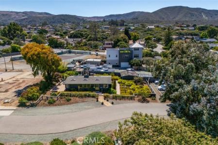 Los Osos Valley Road, Los Osos, 캘리포니아 93402, 미국