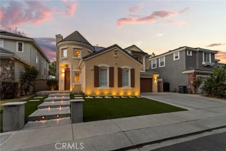 Lakeside Drive, Buena Park, 加州 90621, 美國