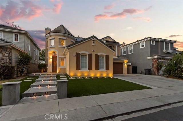 Lakeside Drive, Buena Park, 加州 90621, 美國