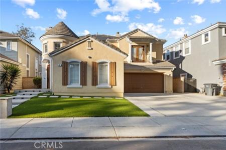 Lakeside Drive, Buena Park, 加州 90621, 美國