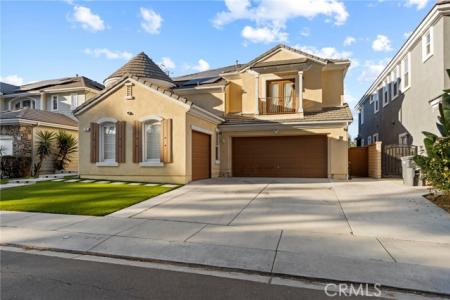 Lakeside Drive, Buena Park, 加州 90621, 美國