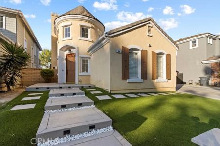 Lakeside Drive, Buena Park, 加州 90621, 美國