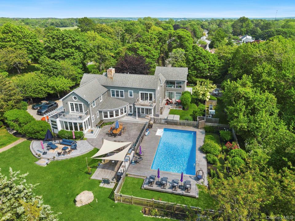 160 Sound Drive, Southold, Нью-Йорк 11944, Соединенные Штаты