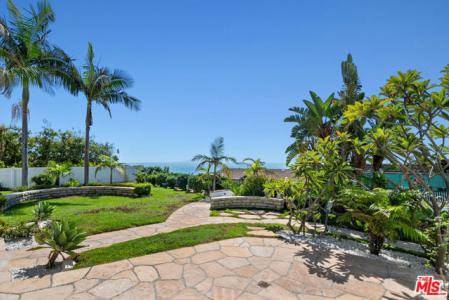 Sandy Cape Drive, Pacific Palisades, Калифорния 90272, Соединенные Штаты