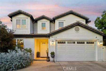 N Cooper Place, Winnetka, California 91306