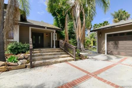 Ridge Creek Rd, Valley Center, California 92082, Estados Unidos