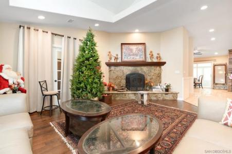 Ridge Creek Rd, Valley Center, California 92082, Estados Unidos