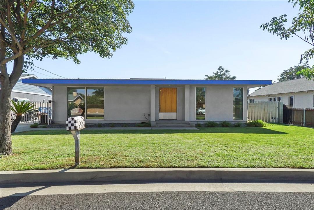 Celine Street, El Monte, California 91732, HOA KỲ