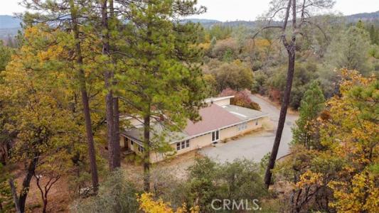 Rue Montaigne, Oregon House, Californie 95962, États-Unis