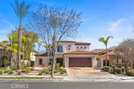 Edingal, Bakersfield, Califórnia 93311, Estados Unidos