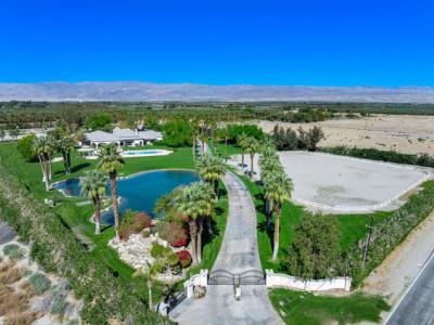 Avenue 54, Thermal, 加利福尼亚州 92274, 美国