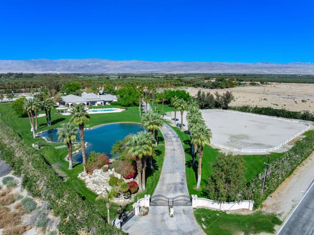 Avenue 54, Thermal, 加利福尼亚州 92274, 美国