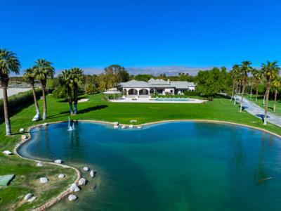 Avenue 54, Thermal, 加利福尼亚州 92274, 美国