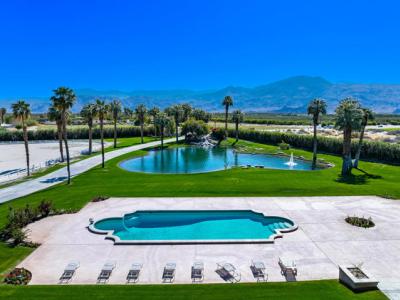 Avenue 54, Thermal, 加利福尼亚州 92274, 美国