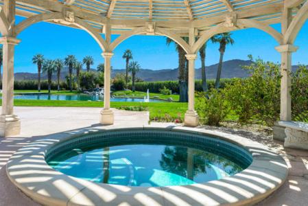 Avenue 54, Thermal, 加利福尼亚州 92274, 美国