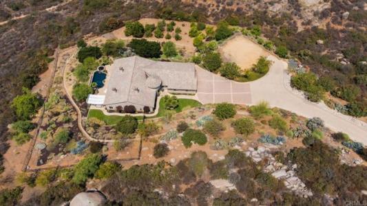 Espinoza Road, El Cajon, كاليفورنيا 92021, الولايات المتحدة