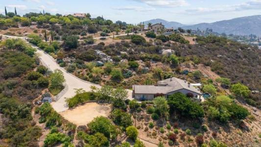 Espinoza Road, El Cajon, كاليفورنيا 92021, الولايات المتحدة