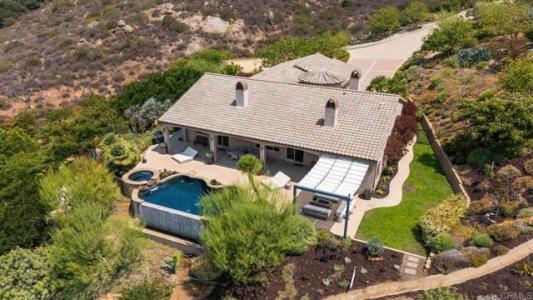 Espinoza Road, El Cajon, كاليفورنيا 92021, الولايات المتحدة