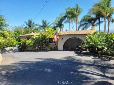 Queen Avenue, La Mesa, California 91941