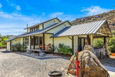 Anthony Road, Valley Center, California 92082, Estados Unidos