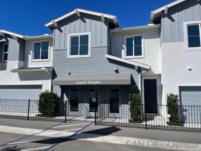 Jasmine Ct., Santee, 캘리포니아 92071, 미국