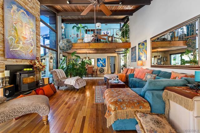 Palo Danzante, Alpino, Califórnia 91901, Estados Unidos