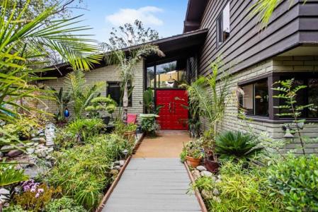 Palo Danzante, Alpino, Califórnia 91901, Estados Unidos