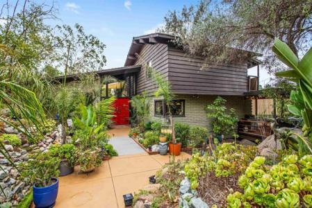 Palo Danzante, Alpino, Califórnia 91901, Estados Unidos