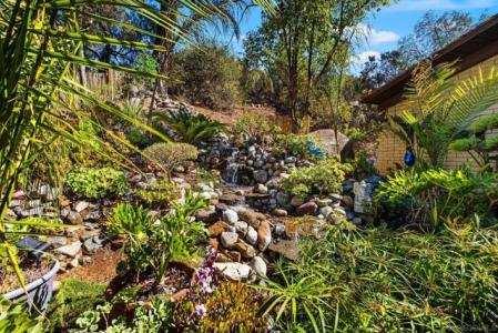 Palo Danzante, Alpino, Califórnia 91901, Estados Unidos