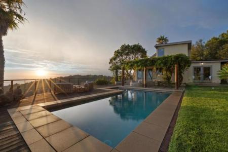 Pfeiffer Ridge Road, Big Sur, California 93920, Stati Uniti