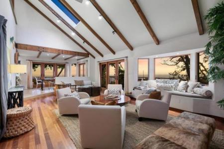 Pfeiffer Ridge Road, Big Sur, California 93920, Stati Uniti