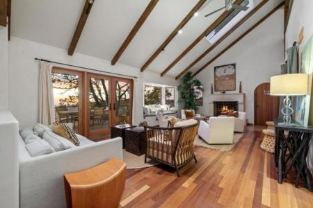 Pfeiffer Ridge Road, Big Sur, California 93920, Stati Uniti