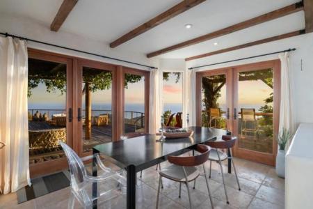 Pfeiffer Ridge Road, Big Sur, California 93920, Stati Uniti