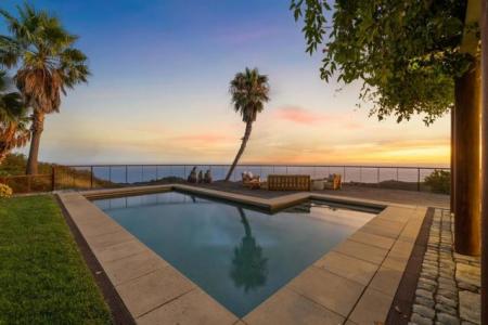 Pfeiffer Ridge Road, Big Sur, California 93920, Stati Uniti