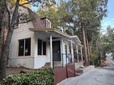 Lake Drive, Crestline, Californie 92325, États-Unis