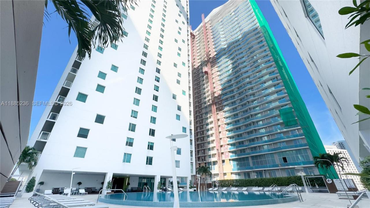 55 SE 6th St 3403, Miami, Florida 33131, Stati Uniti