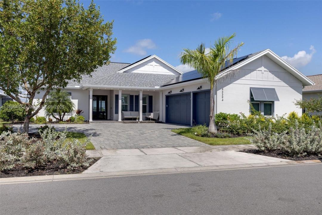 43394 Waterside Trl, Punta Gorda, Florida 33982