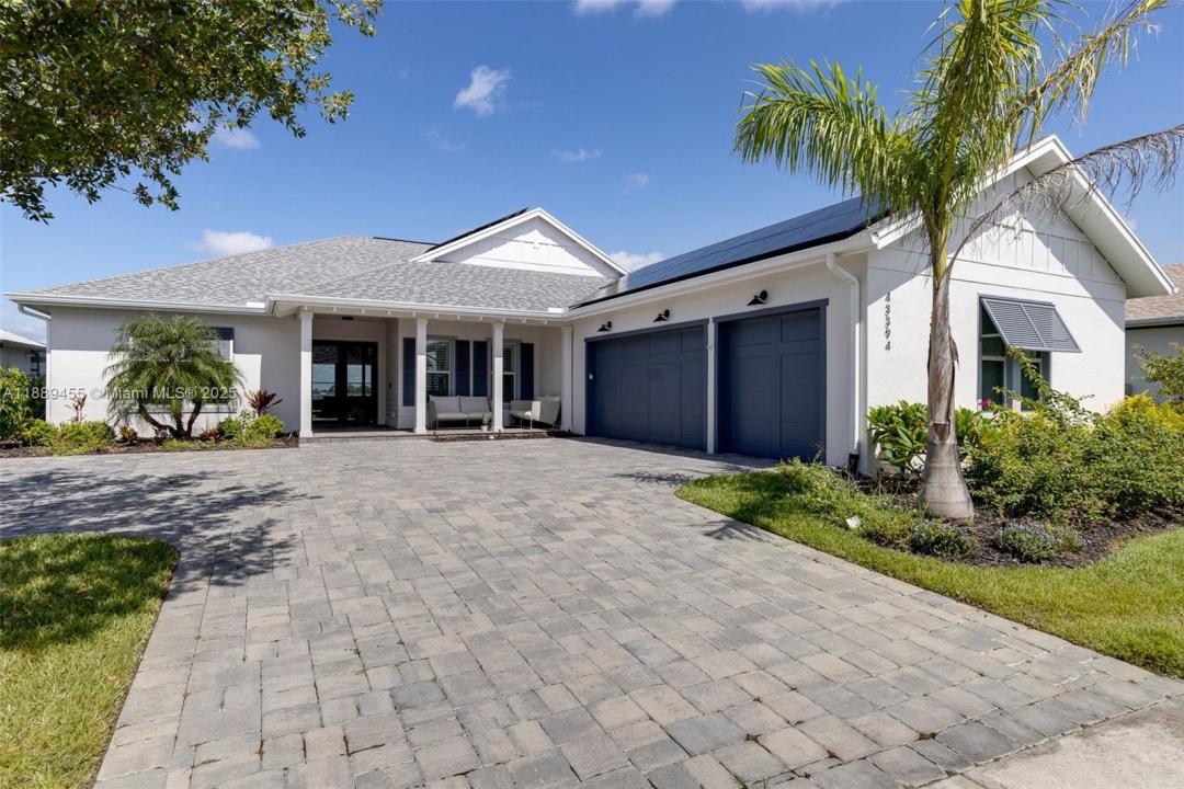 43394 Waterside Trl, Punta Gorda, Florida 33982