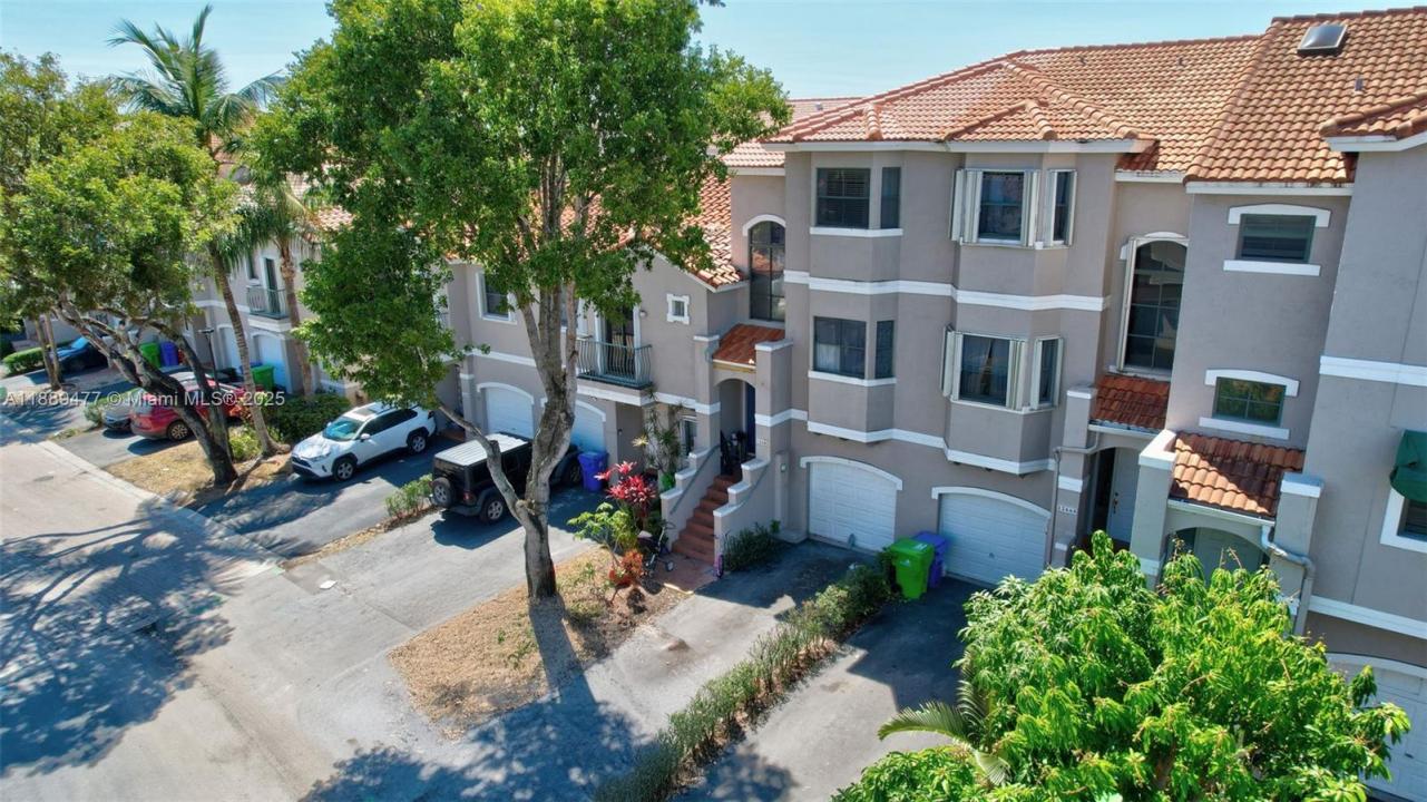 12662 NW 14th St, Sunrise, פלורידה 33323, ארצות הברית של אמריקה 